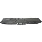 Front Bumper Splash Shield for Mazda 3 (2014–2018)