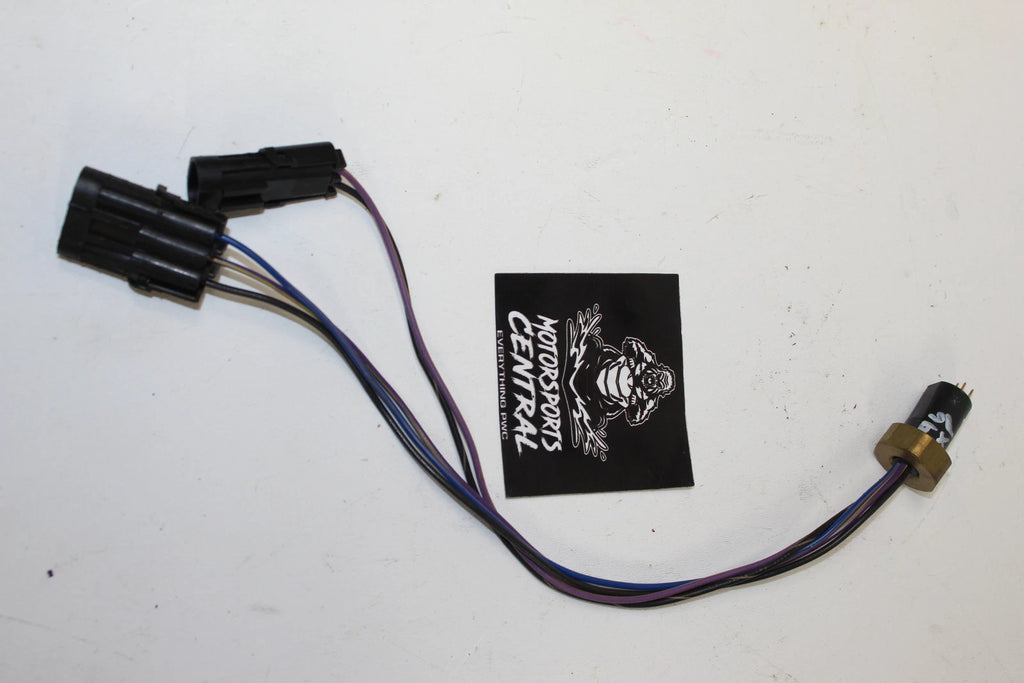 Speedometer Sensor Pigtail Wire Harness for Sea-Doo SPX SP XP (1996–2000)