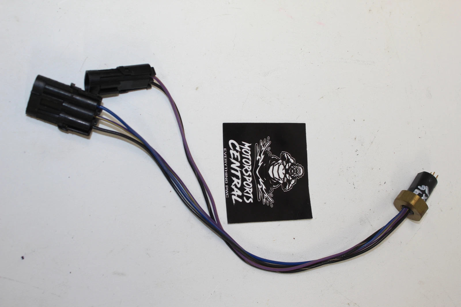 Speedometer Sensor Pigtail Wire Harness for Sea-Doo SPX SP XP (1996–2000)