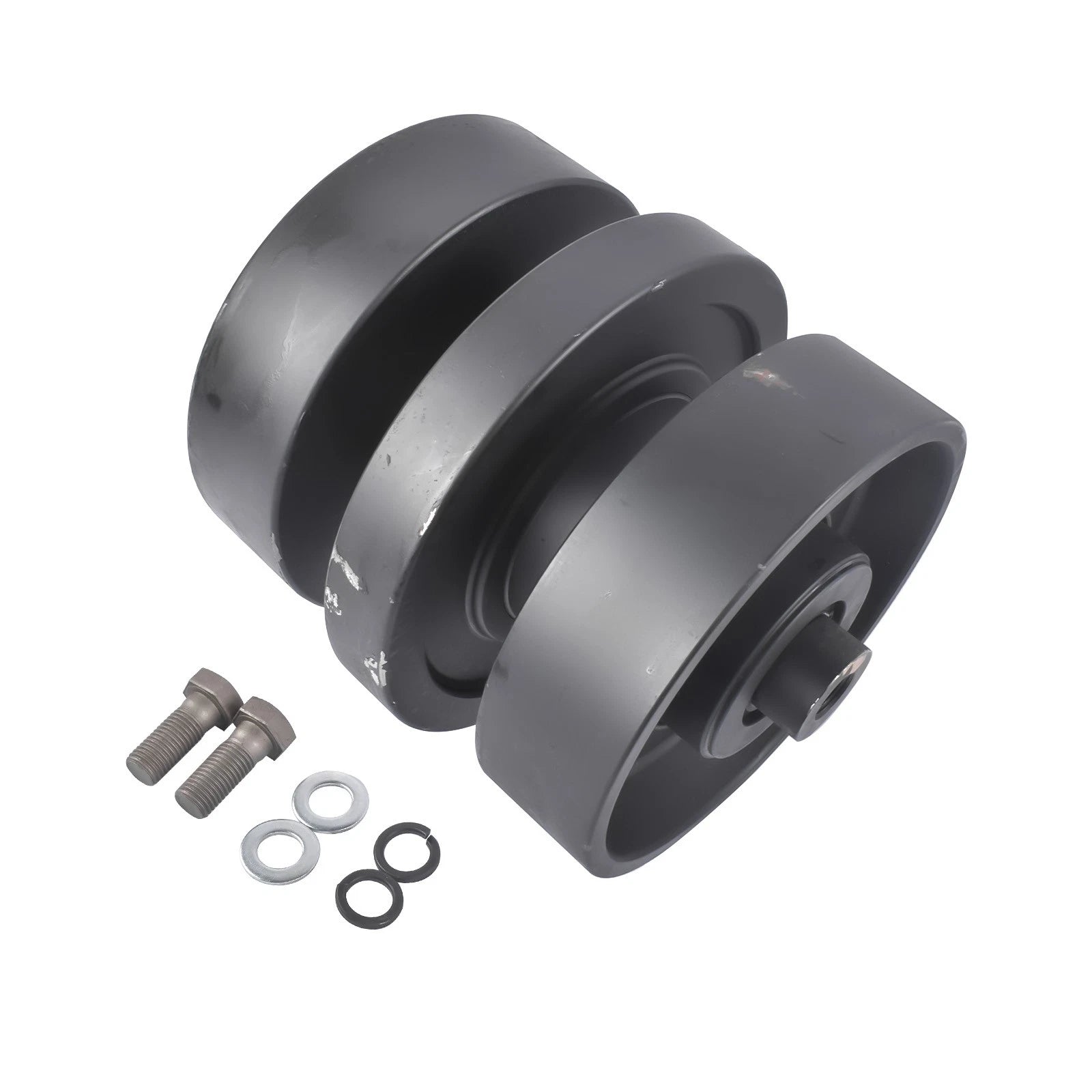 Bottom Roller for Bobcat Skid Steer Loader T550 T590 T650 T630 T62 T64 (2010–2023)