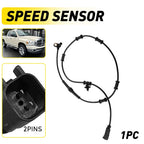 ABS Wheel Speed Sensor for Dodge Ram 2500 (2006–2008) 5179958AA