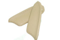 Leather Synthetic Door Panel Armrest Cover for Honda Accord (2008–2012) Beige