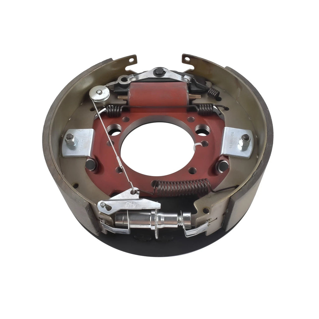 Hydraulic Trailer Brake Assembly Right Side 12.25 x 3-3/8 7 Bolt (9-10K lb)