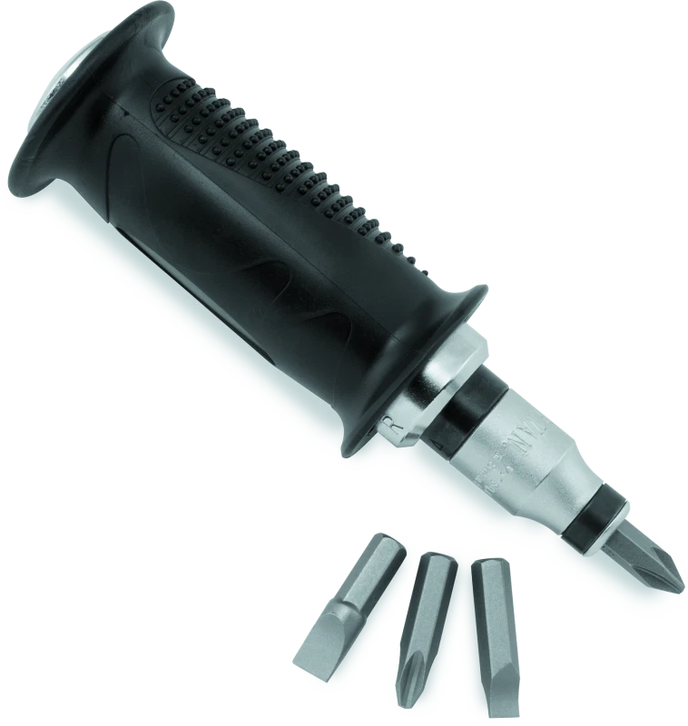 1/2in Impact Driver for BikeMaster (Heavy Duty Steel)