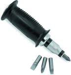 1/2in Impact Driver for BikeMaster (Heavy Duty Steel)