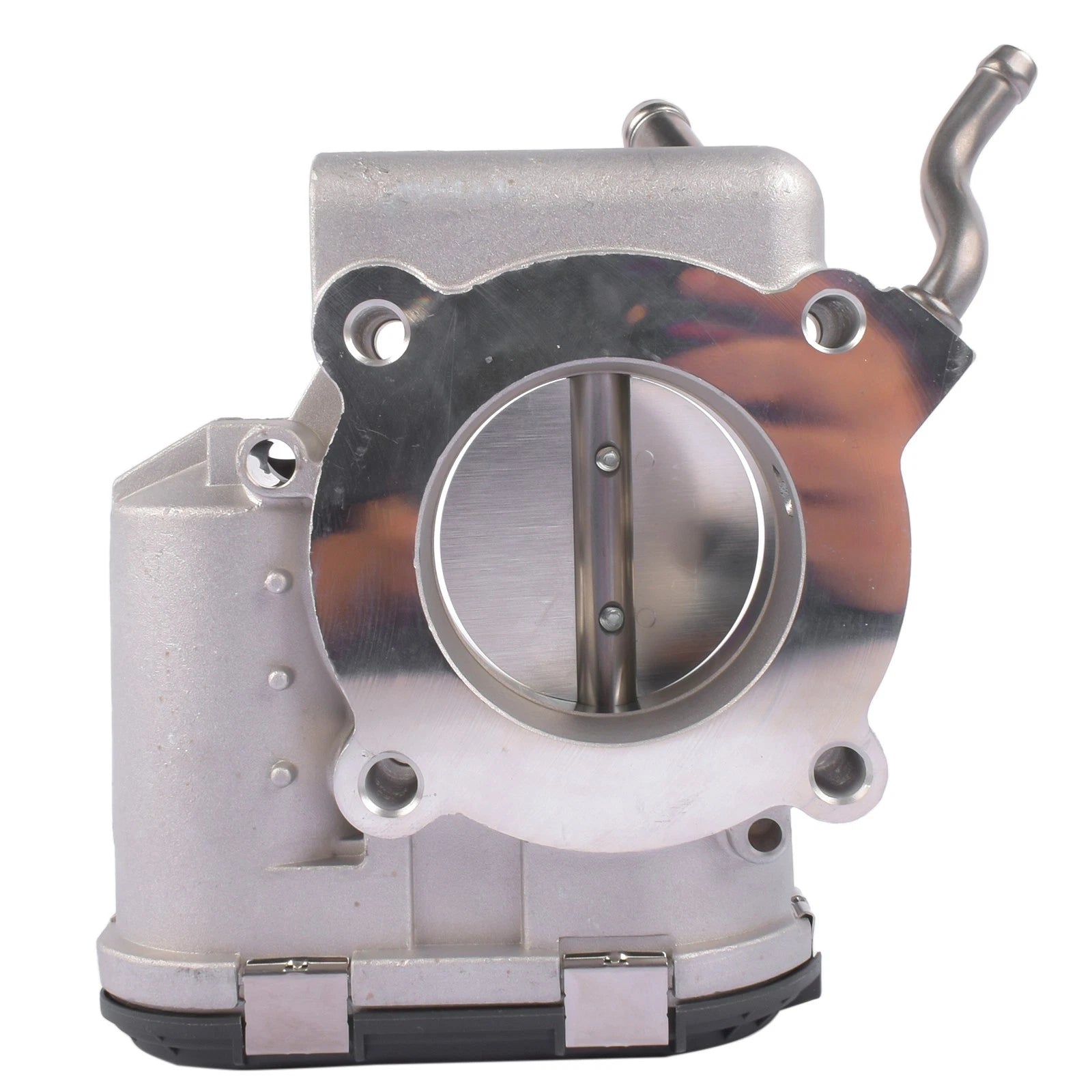 Throttle Body for Kia Forte5 SX Hatchback, Forte Koup SX (2010–2013)