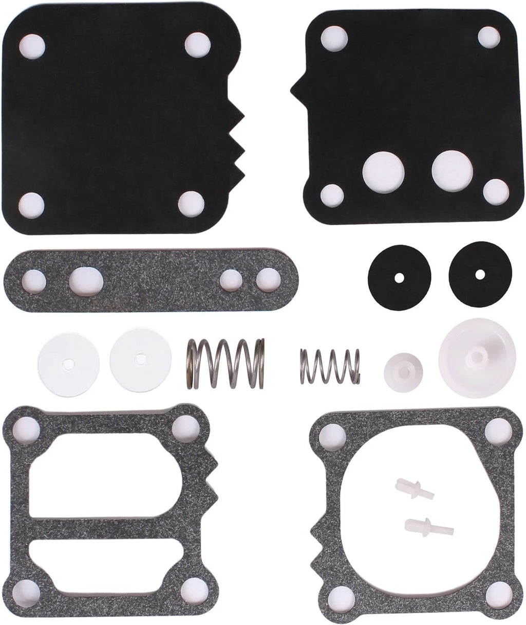 Fuel Pump Kit for Mercury 75HP-115HP Outboard (42909A1, 42909A2, 42909A3, 42909A4)