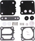 Fuel Pump Kit for Mercury 75HP-115HP Outboard (42909A1, 42909A2, 42909A3, 42909A4)