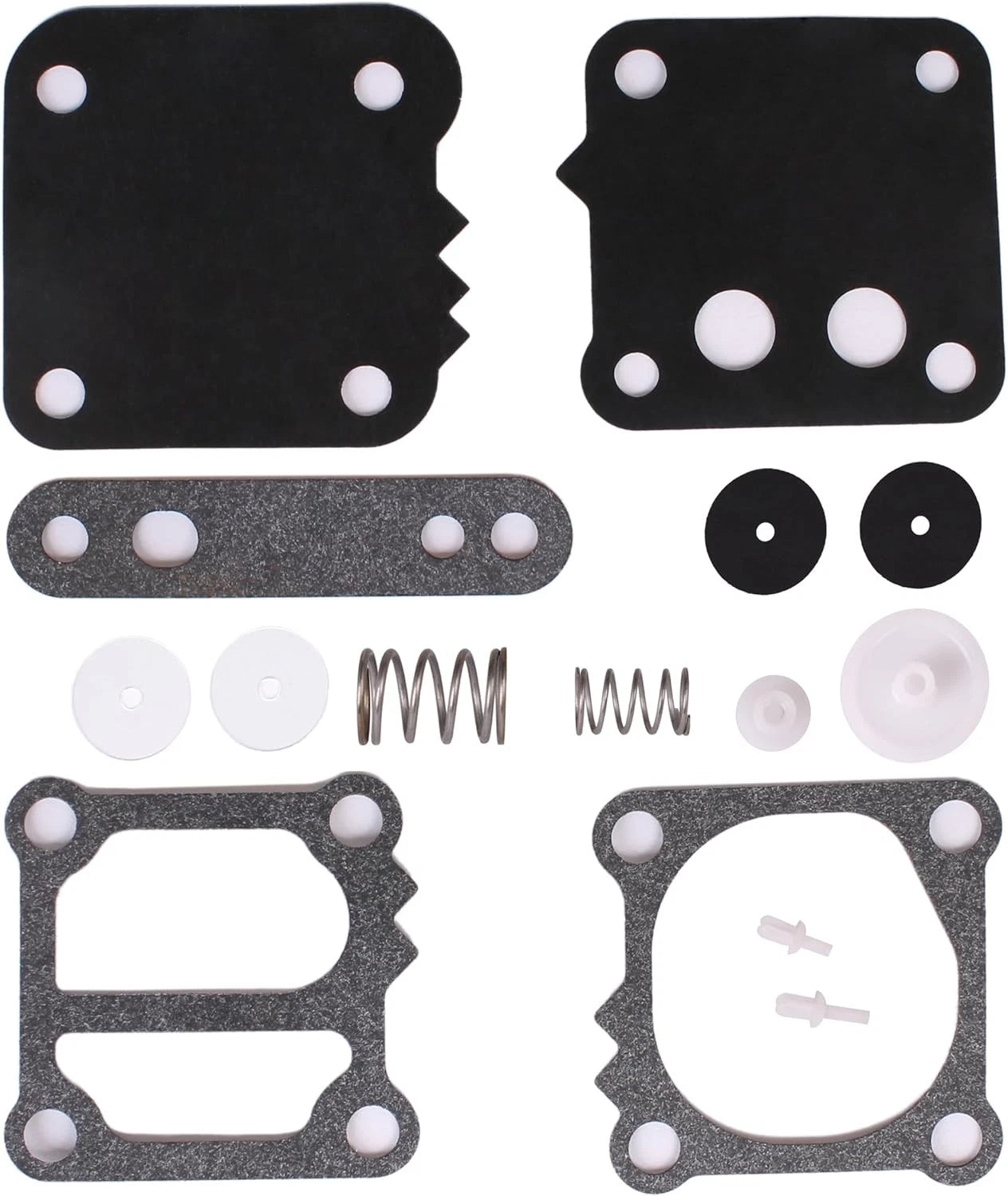 Fuel Pump Kit for Mercury 75HP-115HP Outboard (42909A1, 42909A2, 42909A3, 42909A4)
