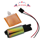 Fuel Pump for Honda CBR 600 F4i (2001–2006)