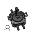 Fuel Pump 57-9080 NN10212 for Onan P220G Wheel Horse 520-HC (20hp)