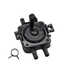 Fuel Pump 57-9080 NN10212 for Onan P220G Wheel Horse 520-HC (20hp)