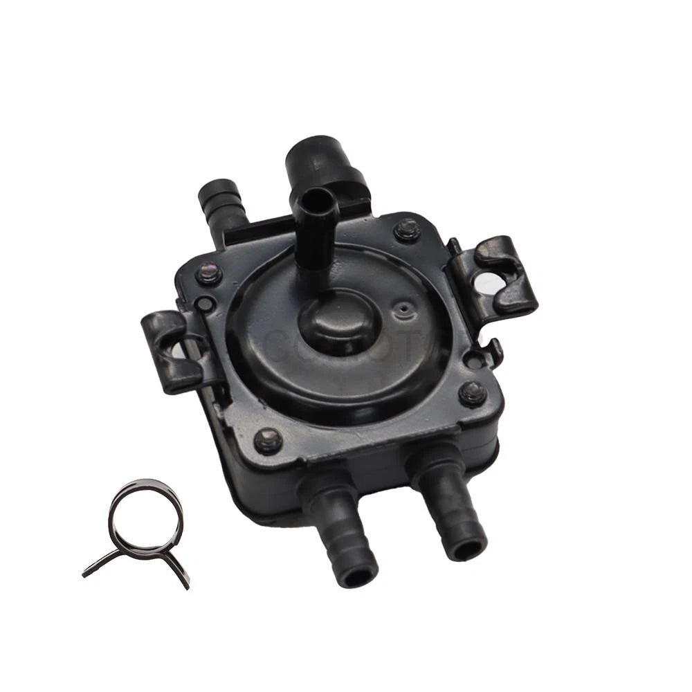 Fuel Pump 57-9080 NN10212 for Onan P220G Wheel Horse 520-HC (20hp)