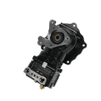 Heavy Duty Air Brake Compressor for Detroit Diesel Series 60 (14L)
