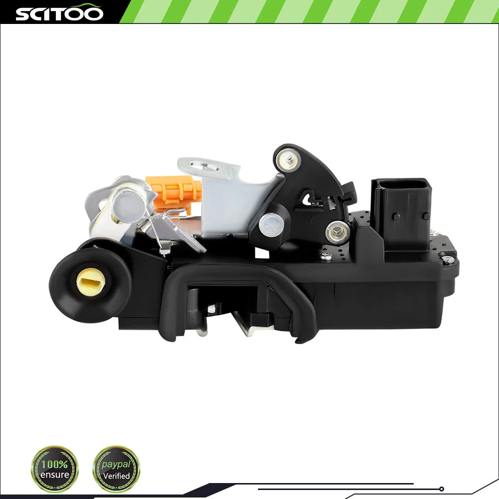 Power Door Lock Actuator for Cadillac Escalade, Tahoe, Yukon (2007–2009)
