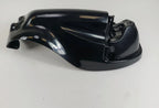 OEM Vented Lower Left Leg Fairing for Harley-Davidson Touring (2000–2013)