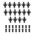 Set of 16 Rocker Arms 1.5 Ratio for Chevy 265-400 V8 (1955–1986) SS3501538