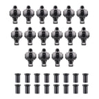 Set of 16 Rocker Arms 1.5 Ratio for Chevy 265-400 V8 (1955–1986) SS3501538