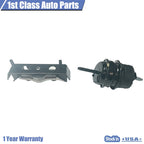 Set of 2 Engine and Transmission Mounts for Chevrolet Camaro (2010-2015)