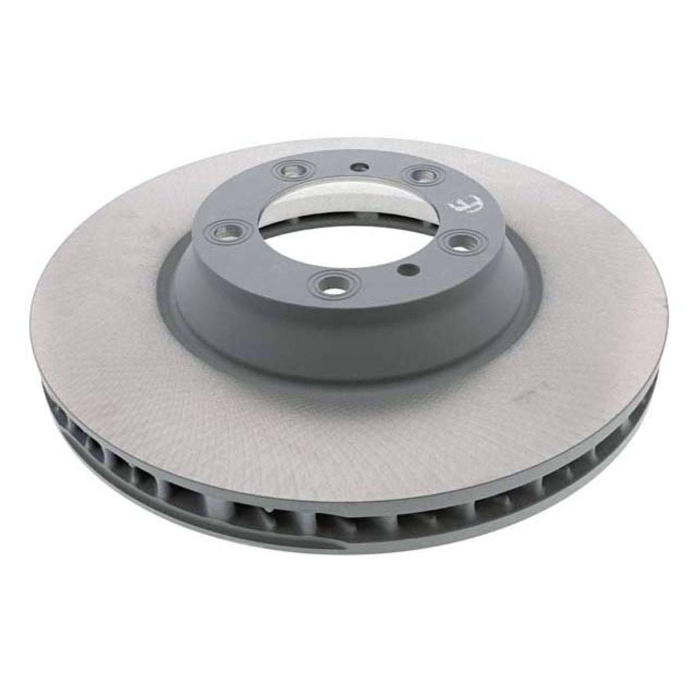 Brake Discs for Porsche 971 (2017–2021) Front Right Side