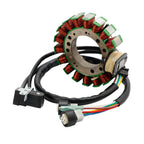 Stator Coil Generator for Yamaha Big Bear 350 YFM350 (1987–1989) 1YW-85510-21-00