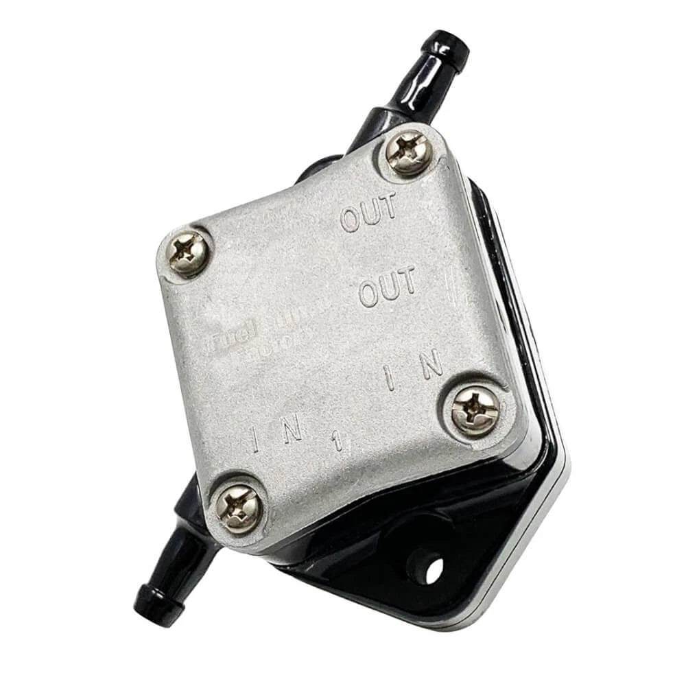 Fuel Pump for Yamaha Outboard Motor 40HP 50HP 60HP (F30 F40 F50 F60 T50 T60)