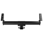 Trailer Hitch Receiver for Jeep Cherokee (1984–2001)