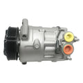 A C Compressor Replacement for Land Rover Range Rover Sport 5.0L (2010–2011)