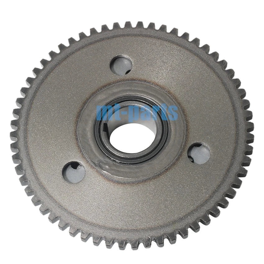 One Way Starter Clutch Gear for Tomberlin Crossfire 150 (2007–2018)