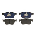 Disc Brake Pad Set for Jaguar I-Pace (2019–2020)