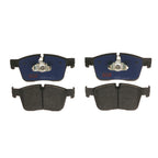 Disc Brake Pad Set for Jaguar I-Pace (2019–2020)