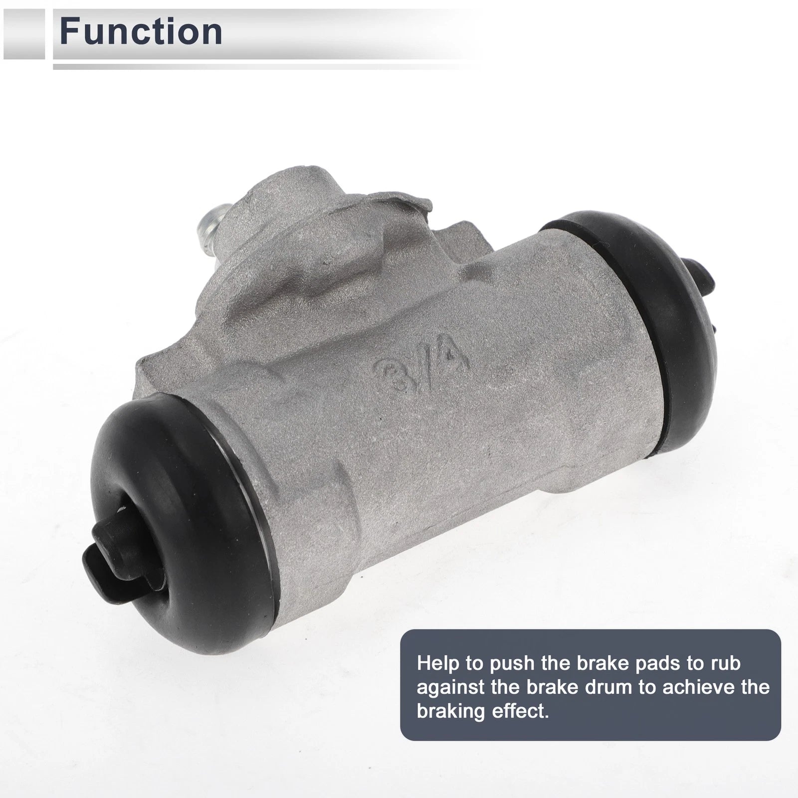 Rear Brake Wheel Cylinder No. 4755042020 for Toyota RAV4 (2001–2005)