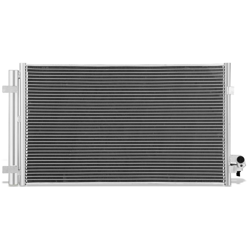 A/C Condenser for BMW 750i Alpina B7 B8 M5 M550i M760i M8 M850i (2016–2022)