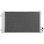 A/C Condenser for BMW 750i Alpina B7 B8 M5 M550i M760i M8 M850i (2016–2022)
