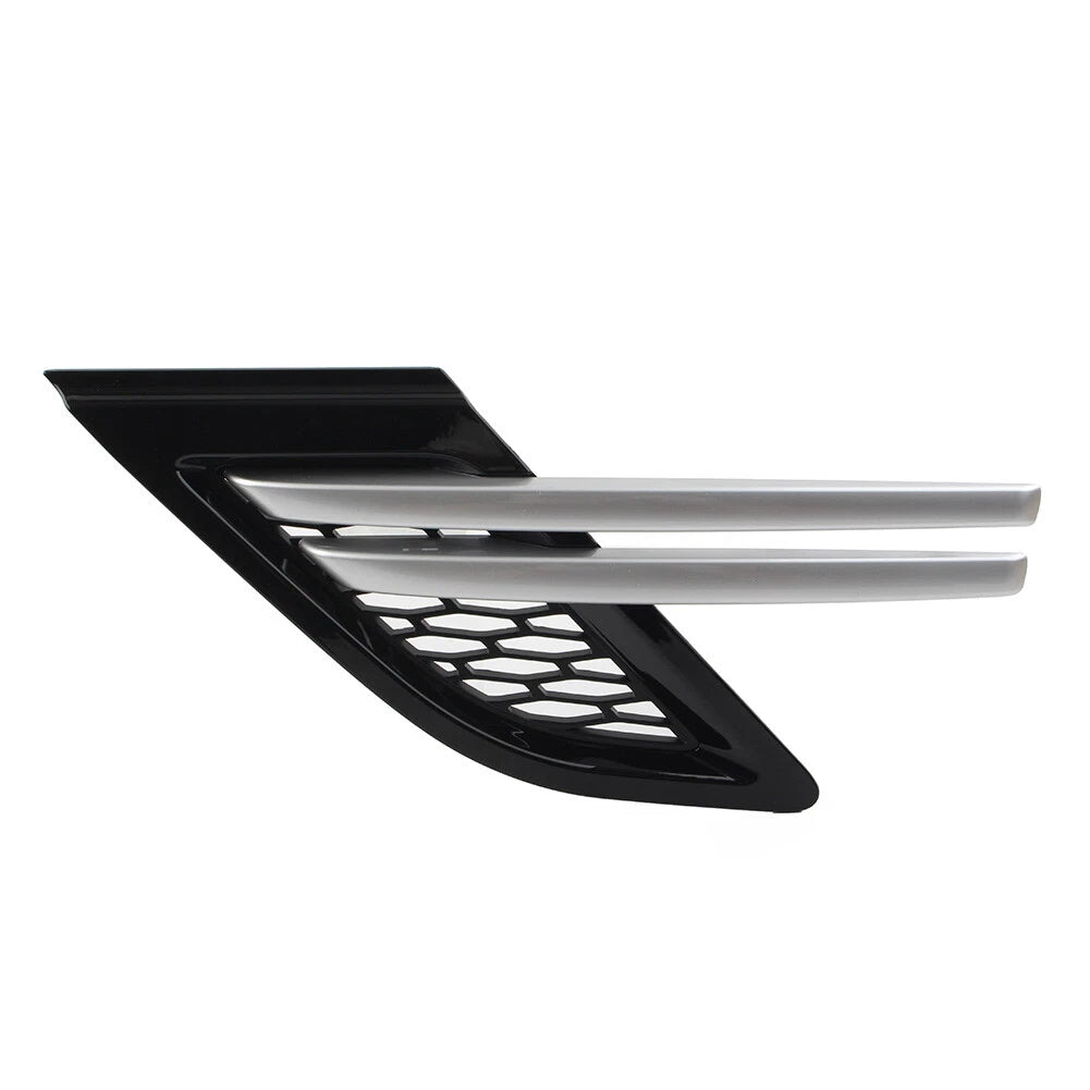 Front Fender Air Vents Grill for Land Rover Range Rover Sport (2005–2013)