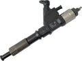 Fuel Injector 095000-5001 8973060712 for Isuzu 4HJ1 6HJ1 (1990–2000)