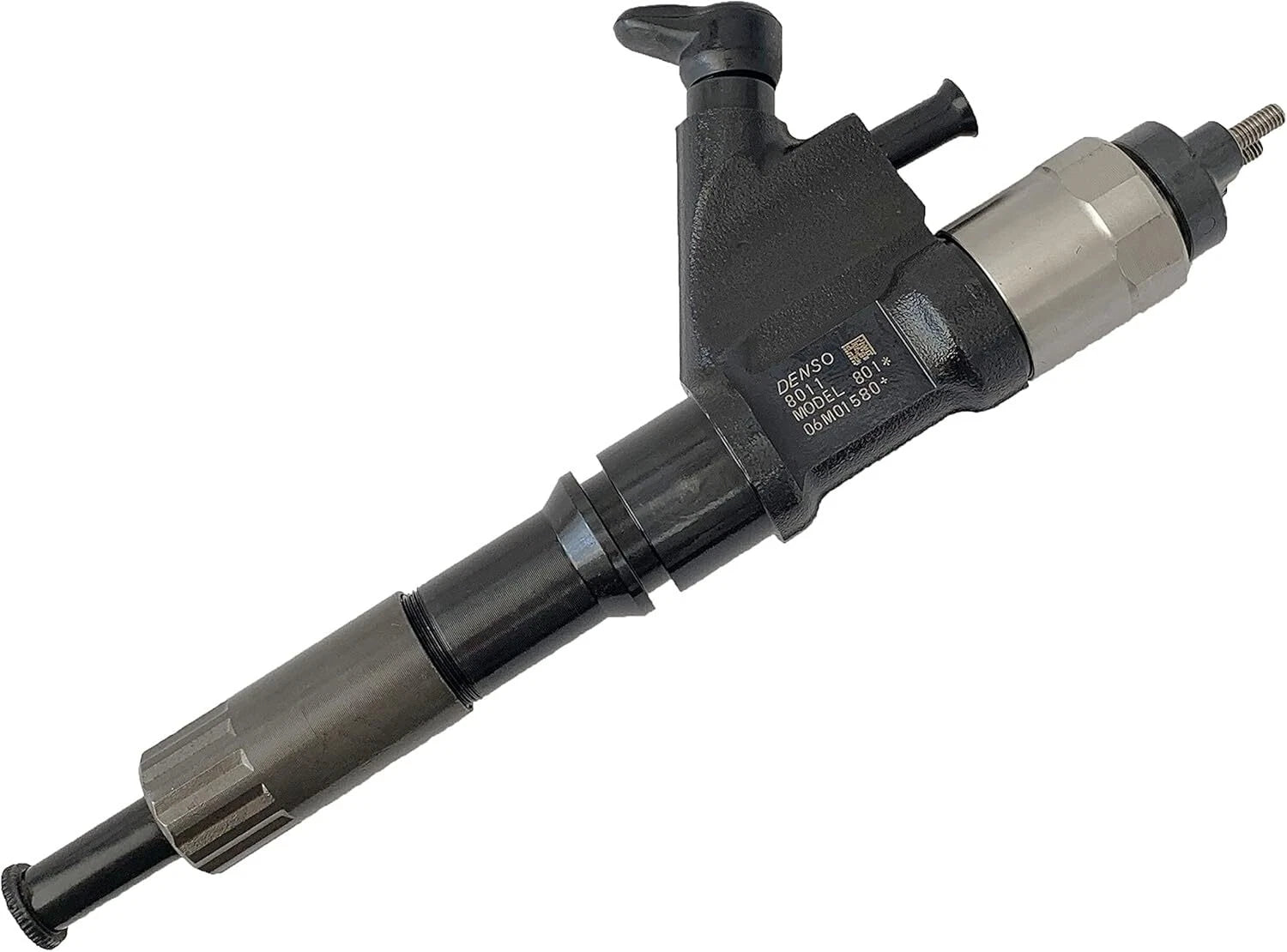 Fuel Injector 095000-5001 8973060712 for Isuzu 4HJ1 6HJ1 (1990–2000)