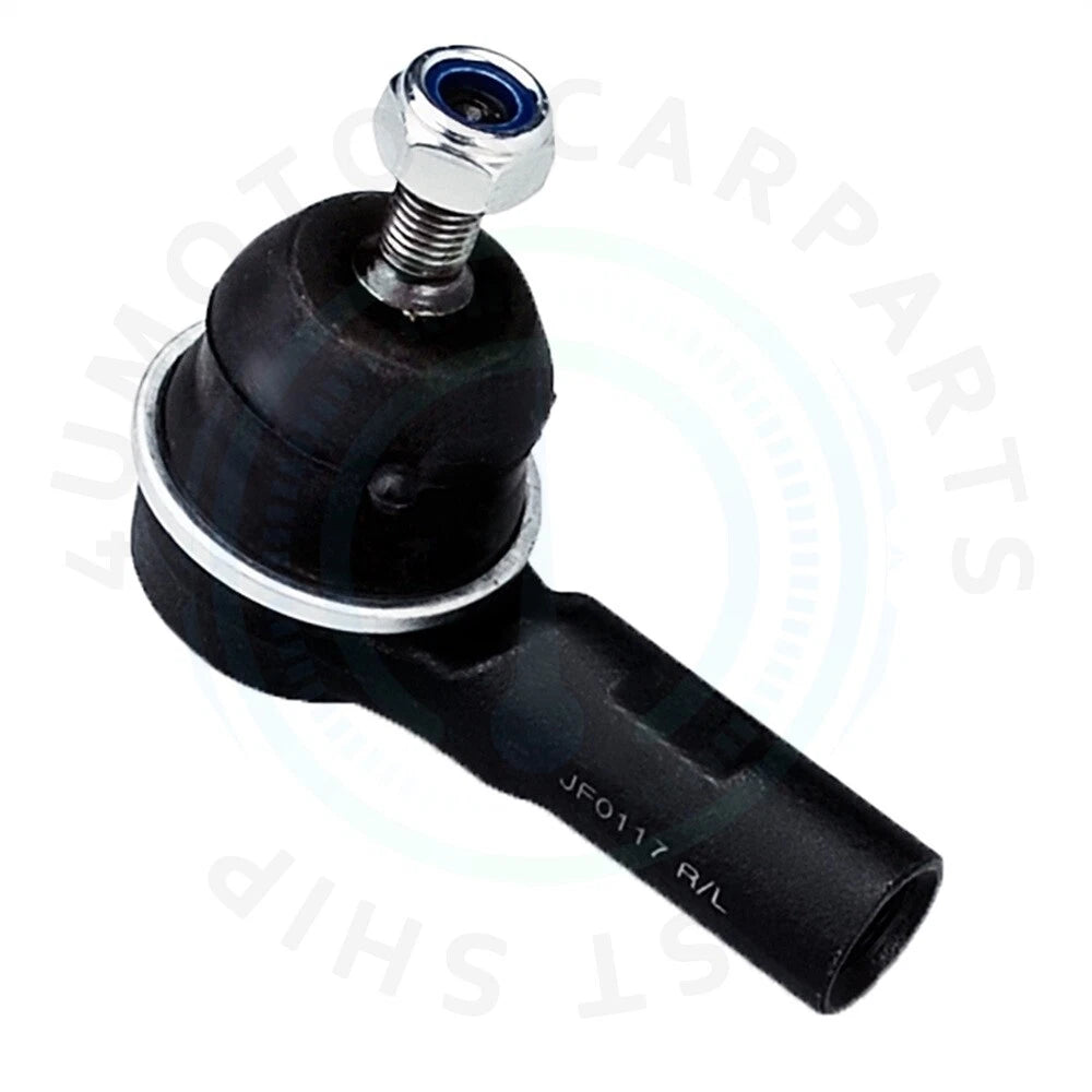 2X Front Outer Tie Rod Ends for Mitsubishi Lancer Outlander (2007–2019)