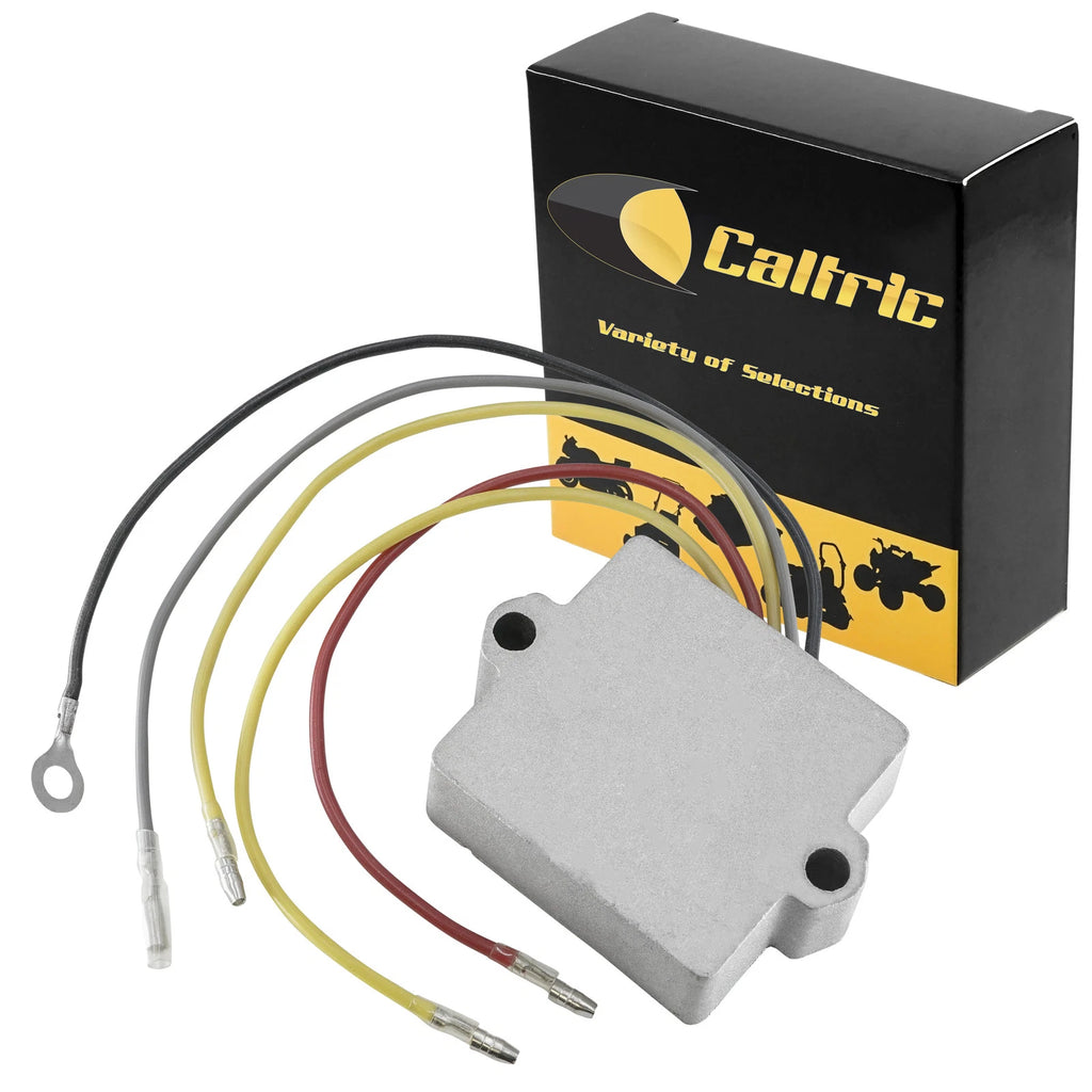 Regulator Rectifier for Mercury Marine Sport Jet 120 XR2 (1999–2000)