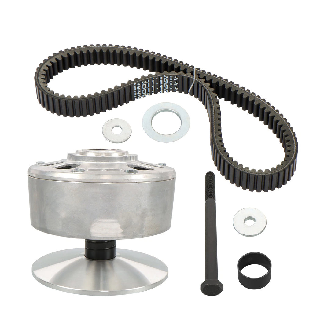 Primary Drive Clutch Converter for Kawasaki Gas Mule 2500 2510 2520