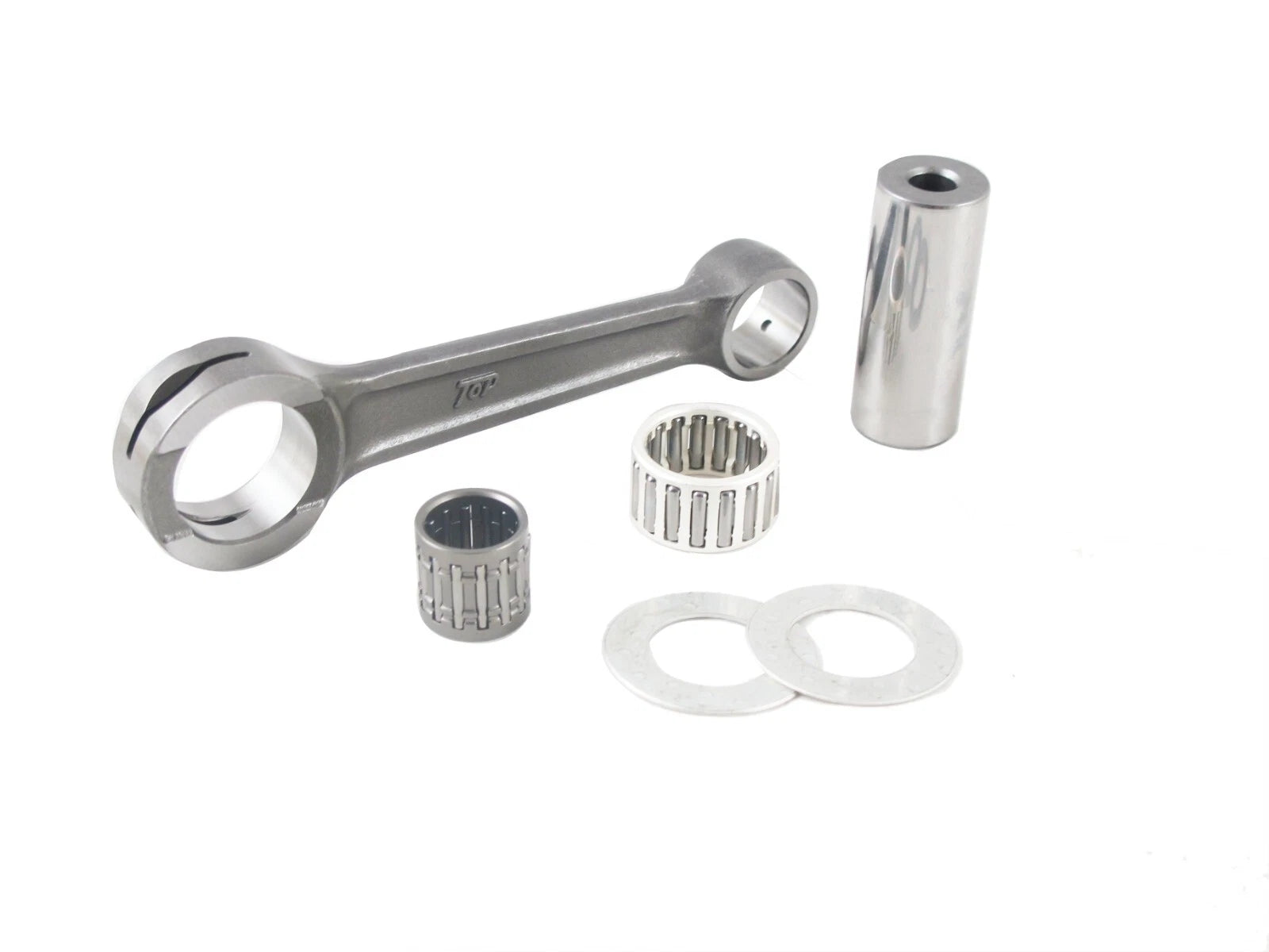 Connecting Rod Kit for KTM 200 SX XC XC-W EXC MXC (2000–2023)