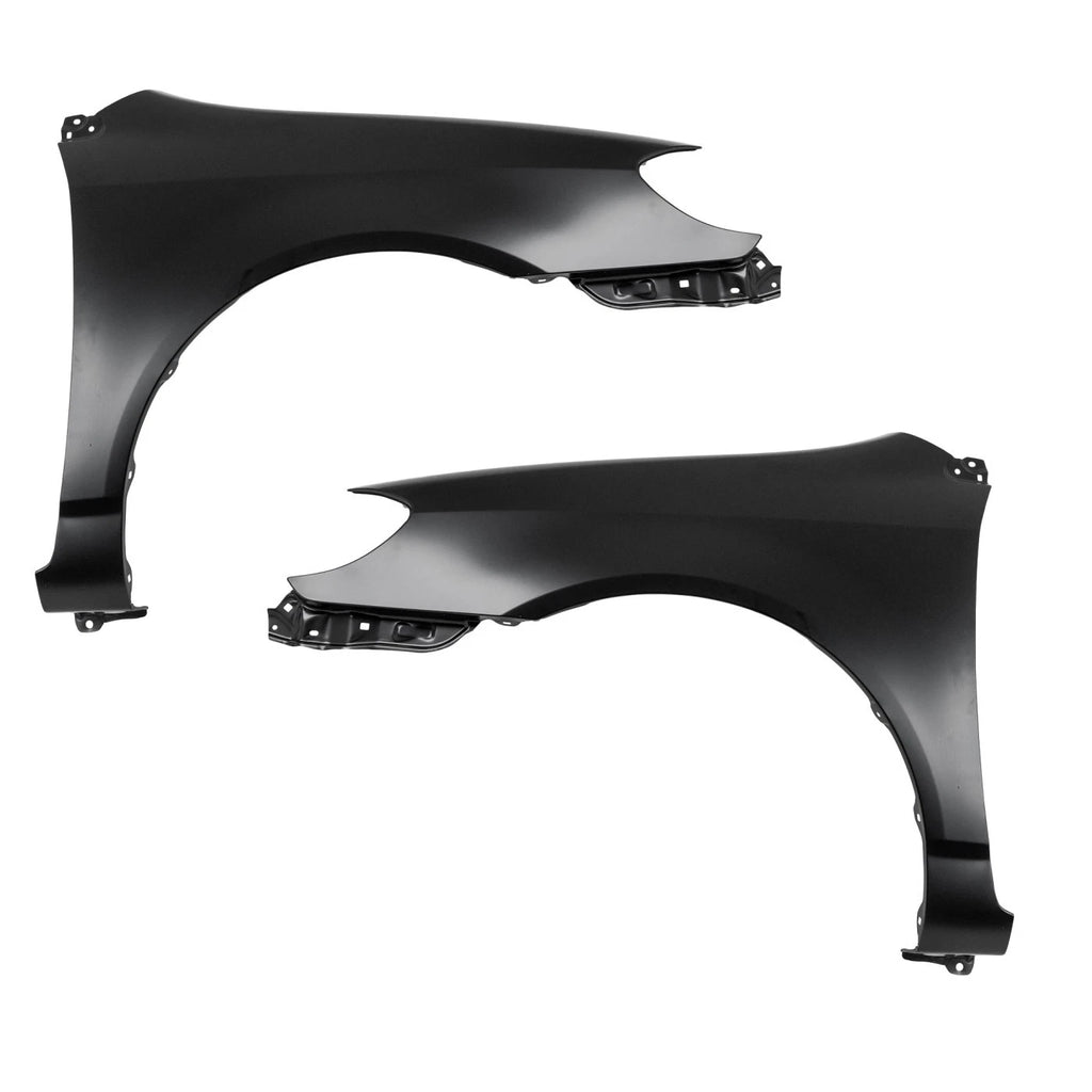 Fender for Toyota Corolla (2003–2008) Front Driver & Passenger Side