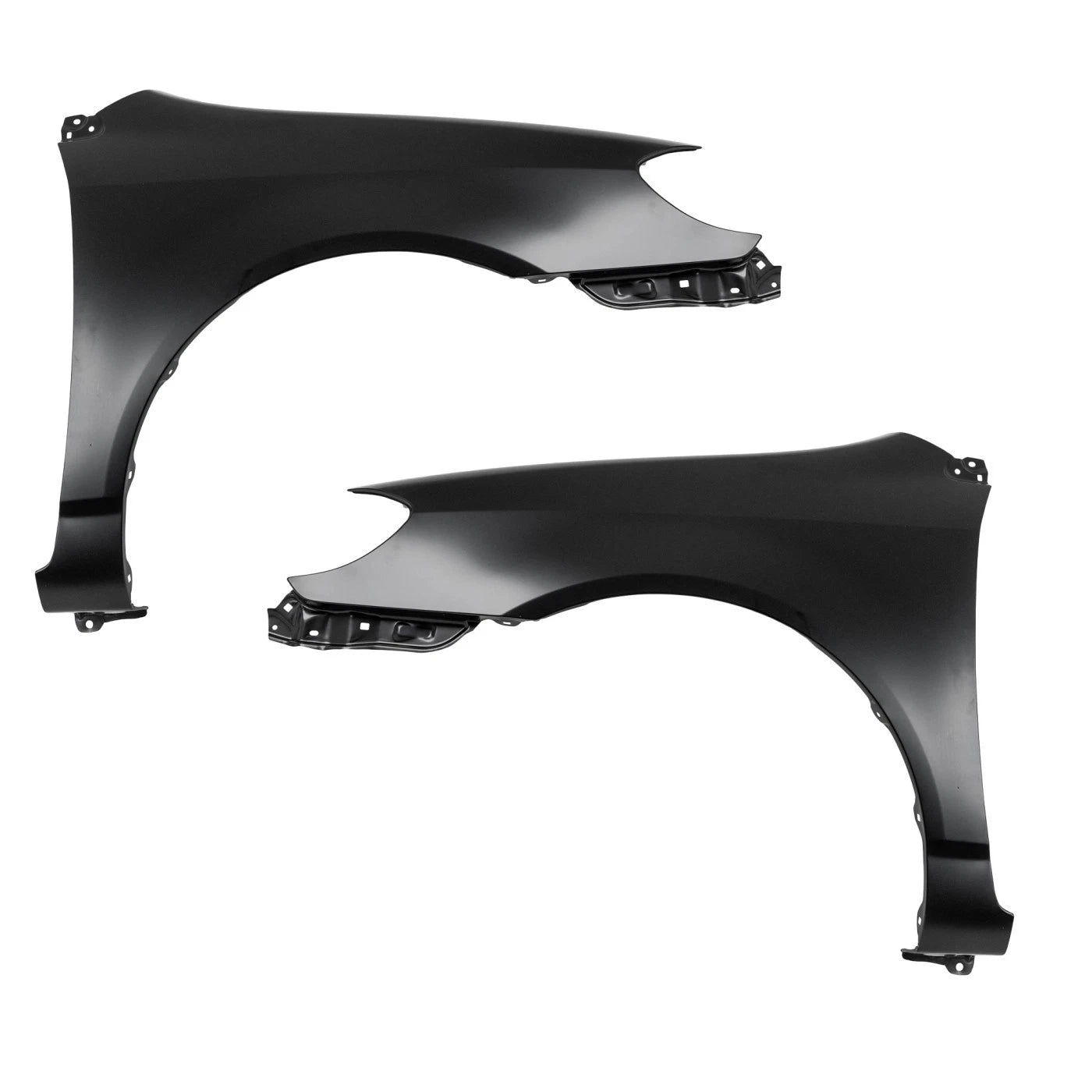 Fender for Toyota Corolla (2003–2008) Front Driver & Passenger Side