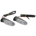 LED Turn Signal Indicators for Honda CBR650R CB650R (2019-2022)