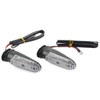 LED Turn Signal Indicators for Honda CBR650R CB650R (2019-2022)