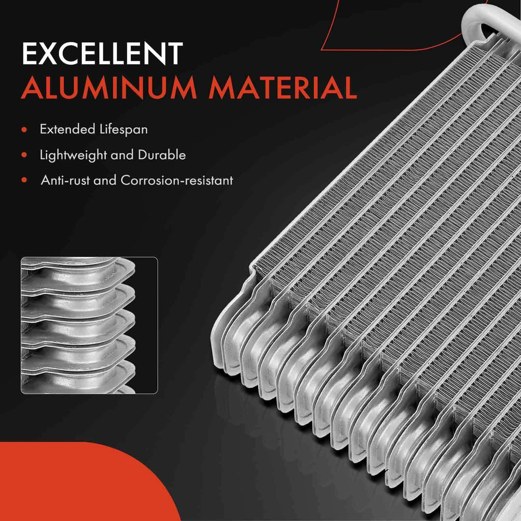 A/C Evaporator Core for Chevy Camaro Pontiac Firebird (1995-1997)