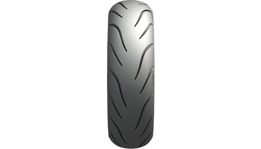 Michelin Commander III Rear Tire for Motorcycle (180/55B18)