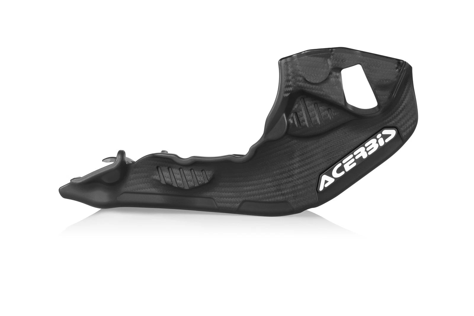 Acerbis Offroad Skid Plate for KTM 250/300 XC-W TPi (2020–2023)
