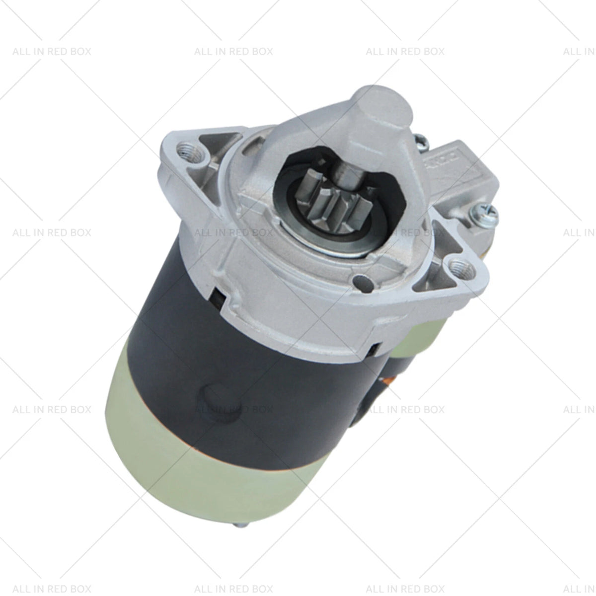 Starter Motor for Hyundai Excel 1.5L (1986–2000) X1 X2 X3