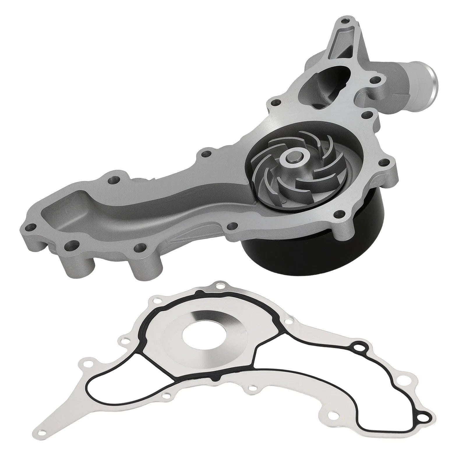 Water Pump Assembly for Jeep Cherokee V6 (2014–2022) 3.2L
